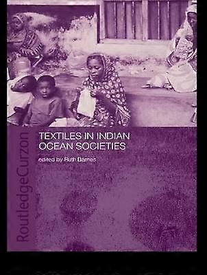 Textiles in Indian Ocean Societies