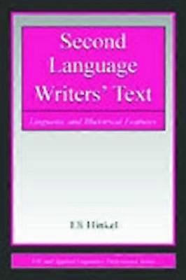 Second Language Writers' Text