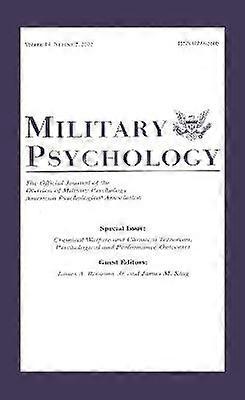 Operational Psychology Mp V18 2006