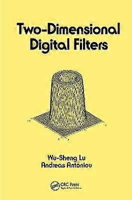 Two-Dimensional Digital Filters