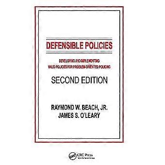 Defensible Policies