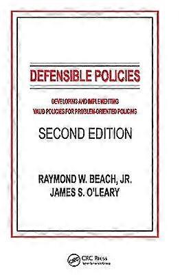 Defensible Policies