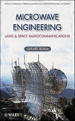 Microwave Engineering