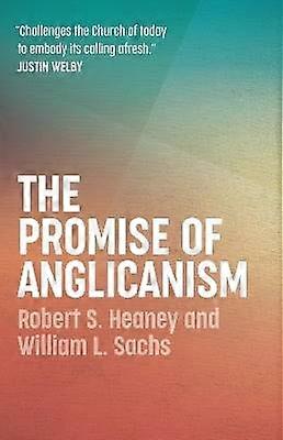 La promesa del anglicanismo