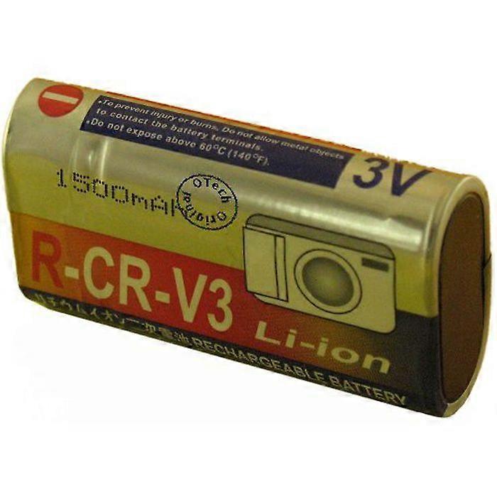 Camera Battery for KODAK EASYSHARE Z710