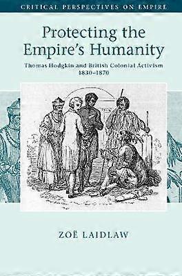 Protecting the Empire's Humanity