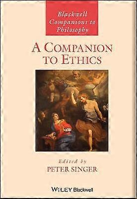 A Companion to Ethics