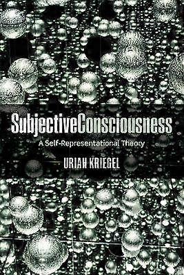 Subjective Consciousness