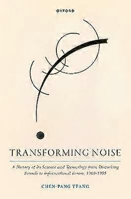 Transformering af støj