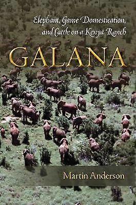 Galana