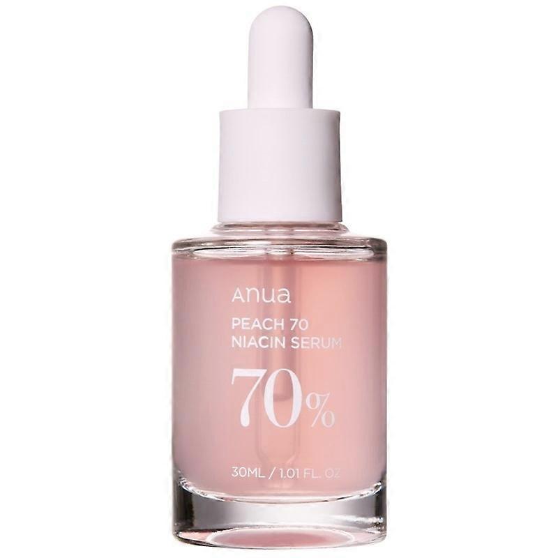 Anua Pfirsich 70% Niacin Serum 30ml