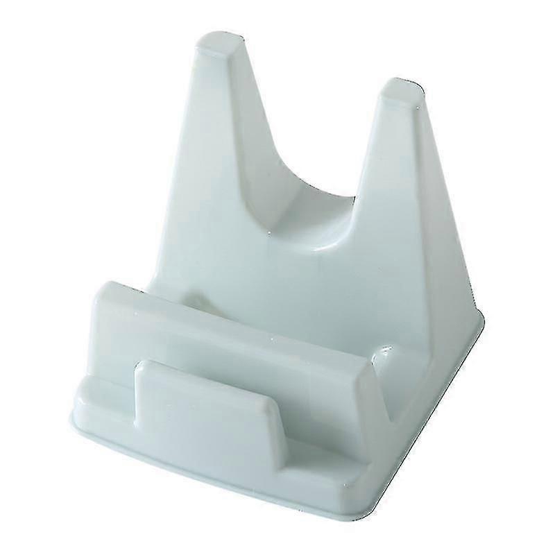 Jinyi Izer Rack Spoon Rest Pot Pan Lid Rack D Kit H Tool Kit Utensil Pot Hs Pan Cover H(1pc, )