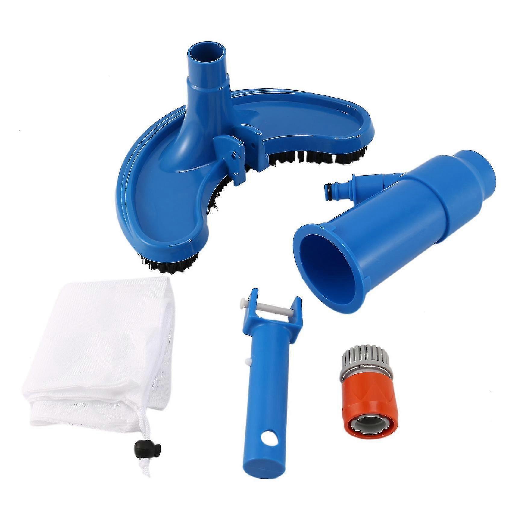 Swimming Pool Vacuum Cleaner Cleaning Tool Vacuum Cleaner Brush