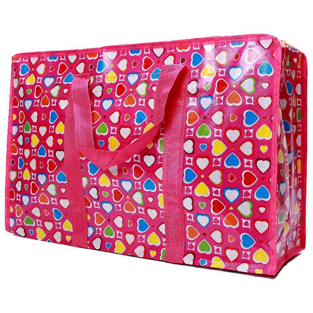 Wireless lavalier microphone with charging compartment