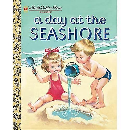 A Day at the Seashore