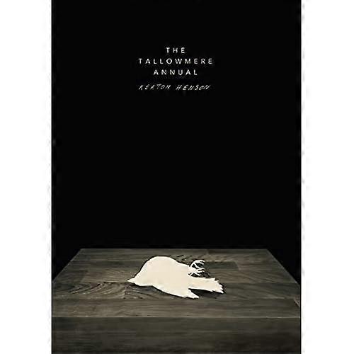 The Tallowmere Annual