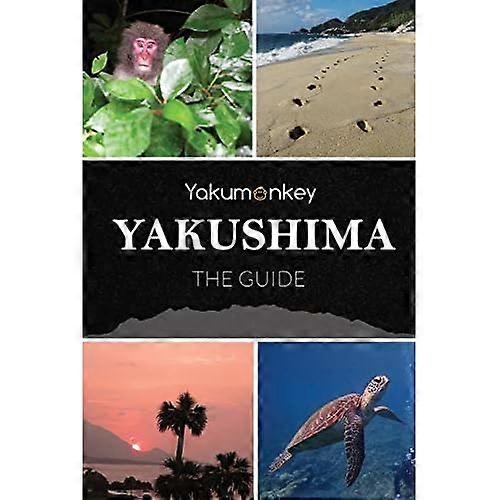 Yakushima-guiden