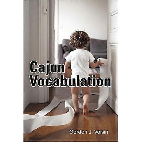 Cajun Vocabulation