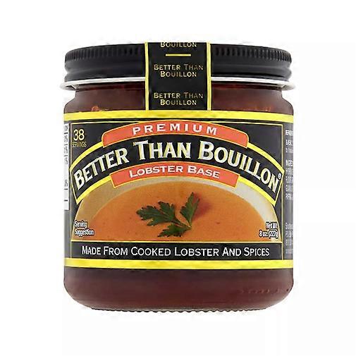 Better Than Bouillon Premium Seasoned Lobster Base