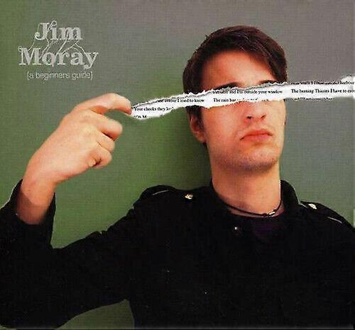 Jim Moray A Beginners Guide CD (2010)