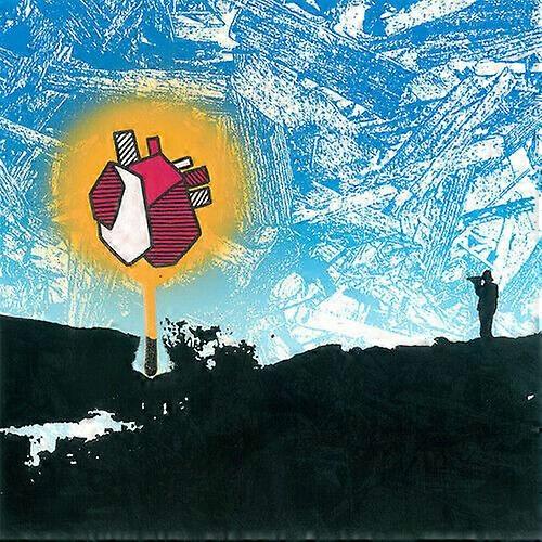 Polar Bear In Each and Every One CD (2014)