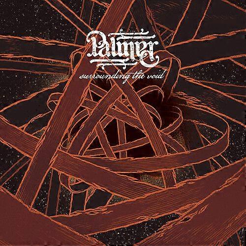 Palmer Surrounding the Void CD (2017) NEW