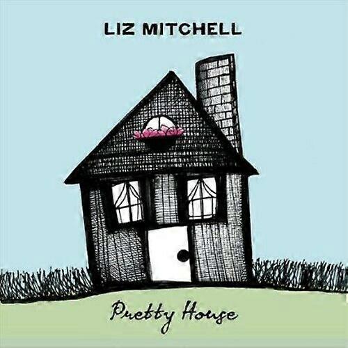 Liz Mitchell Pretty House CD