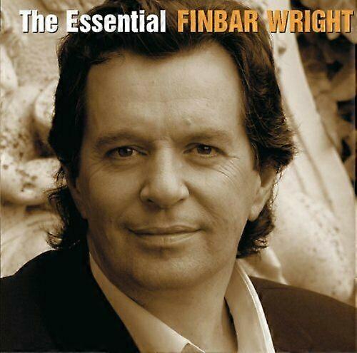Finbar Wright The Essential CD 2 discs (2006)