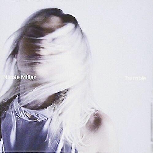 Nicole Millar Tremble CD