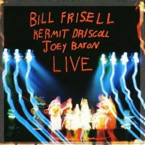 Bill Frisell Live CD (2006)
