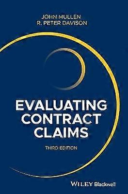 Evaluating Contract Claims