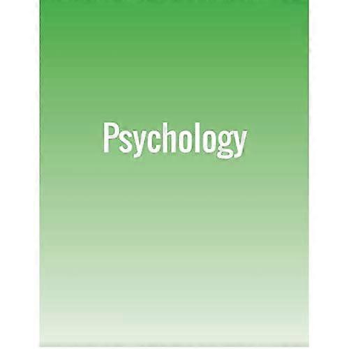 Psychology