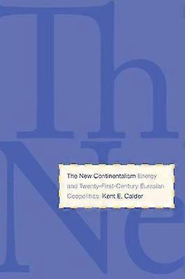 The New Continentalism