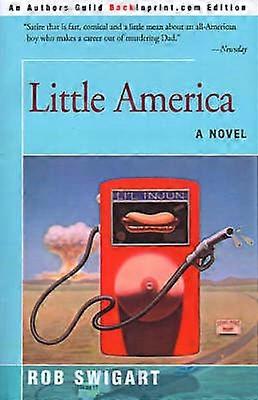 Little America A Novel