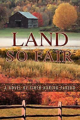 Land So Fair