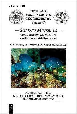 Sulfate Minerals