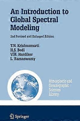 An Introduction to Global Spectral Modeling