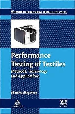 Essais de performance des textiles