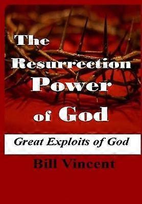 Puterea învierii lui Dumnezeu