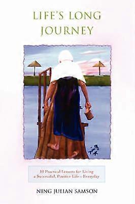 Die lange Reise des Lebens