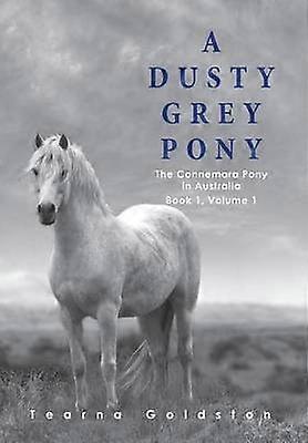 A Dusty Grey Pony Book 1 Volume 1