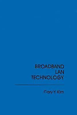 Broadband LAN Technology Telecommunications Library