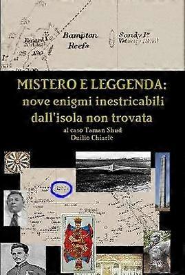 Mistero e leggenda