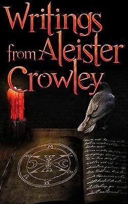 Wczesne pisma Aleistera Crowleya