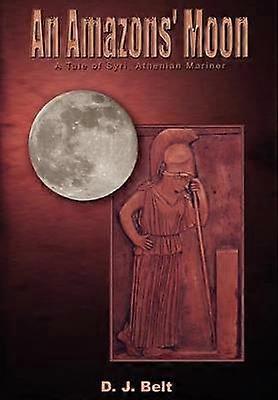 Una luna de amazonas