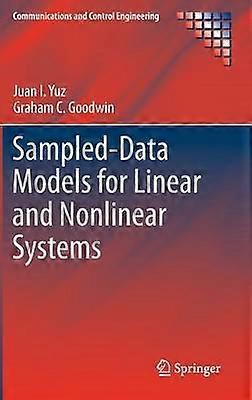 Sampled-Data Models for Linear and Nonlinear Systems