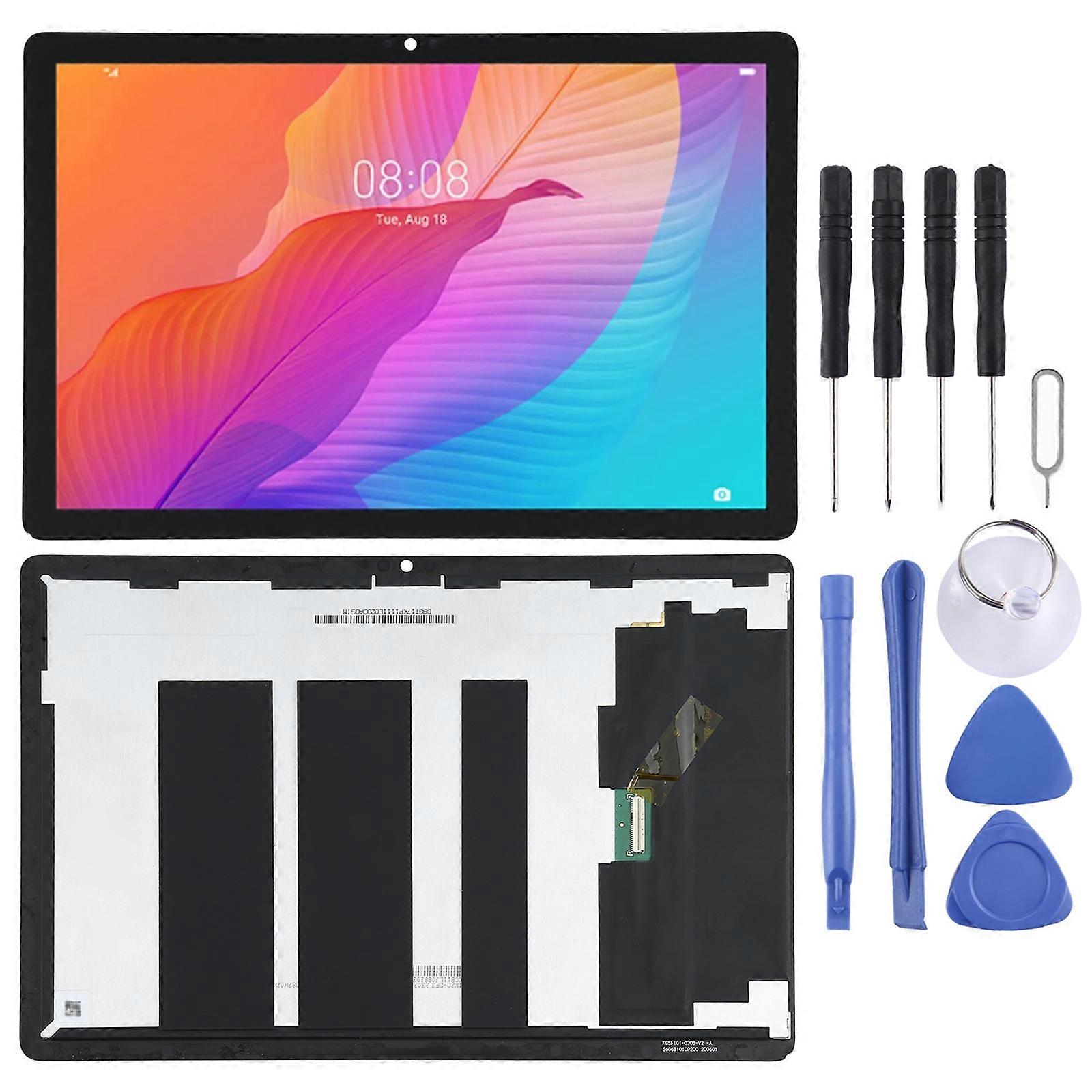 ΣΥΜΒΑΤΗ οθόνη LCD για Huawei MatePad T10 AGR-L09 AGR-W03 με Digitizer Full Assembly