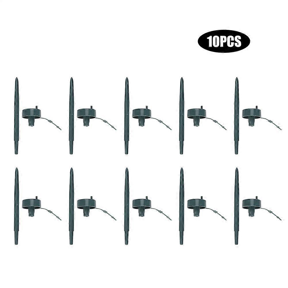 Household Automatic Watering Device Drip Irrigation (10pcs)