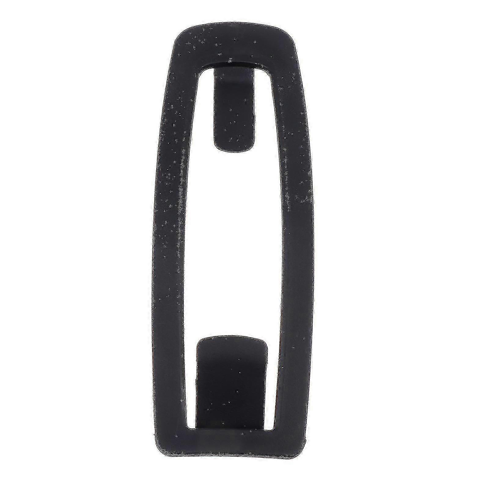 1pc משקפי שלג חגורה אבזם קסדה משקפי שלג משקפיים רצועה קליפ סקי קסדה אביזר