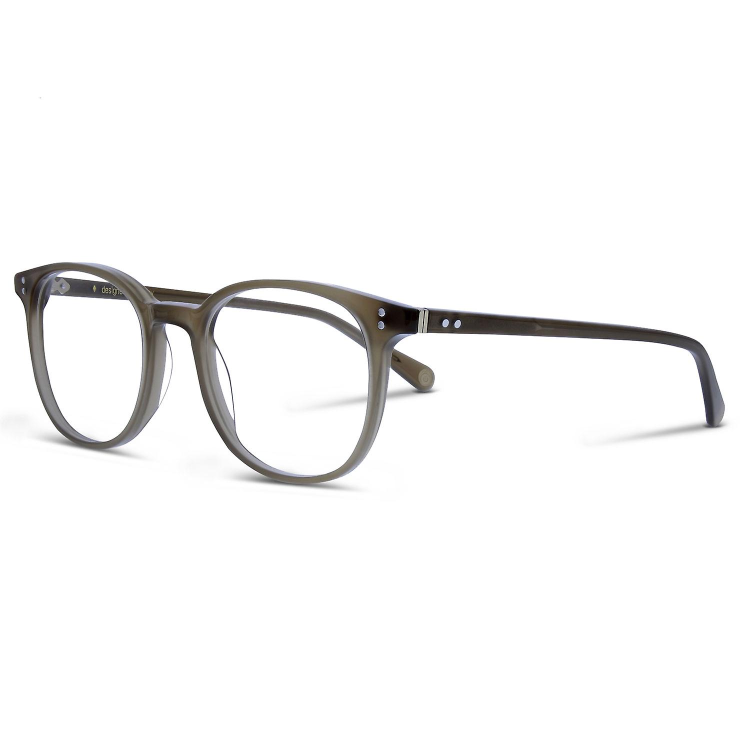 Röst Optical Frame Röst 038 C01 49 Titanium